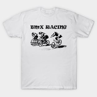 BMX T-Shirt